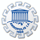 Akropolis IF